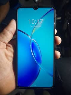 vivo y27s 8/128