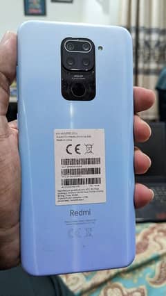 REDMI