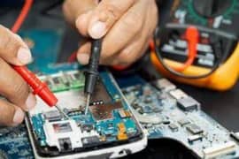 Mobile Repairing and Software