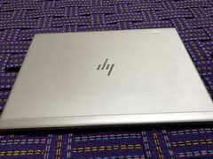 HP Elitebook 840 G5 Core i5 7th Generation