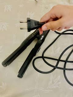 Hair Straightener for Girls