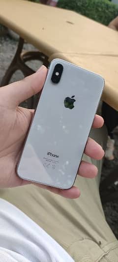 Iphon X Non Pta 64 gb