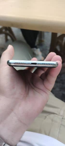 Iphon X Non Pta 64 gb 1