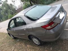 Urgent Sale Honda City IDSI 2005