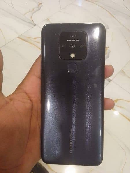 camon 16 2