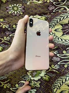 IPHONE XS Non PTA