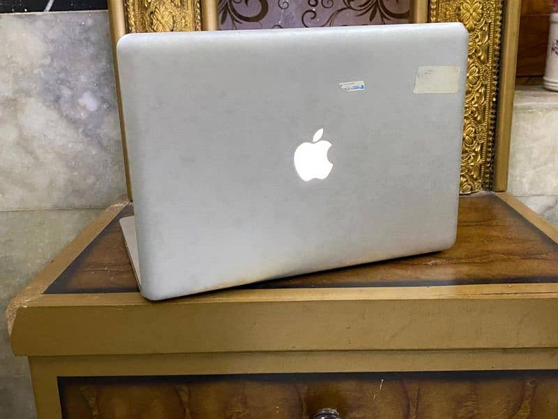 Macbook pro 2012 5