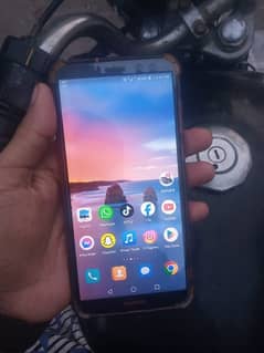 Huawei mate 10 Lite Lush condition