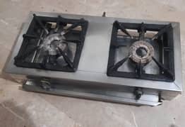 stoves ( national )