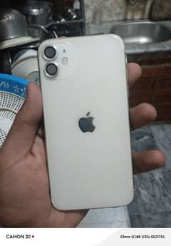 iphone 11 white colour