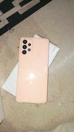 Samsung A23 for sale