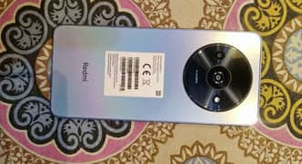 Redme A3 box open 4/128gb full box 12 month warranty10by10 jazak Allah