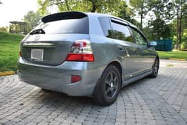 Honda Civic Hatchback EU3