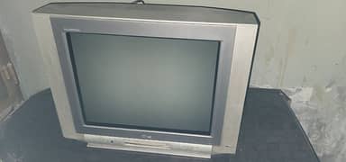 LG tv