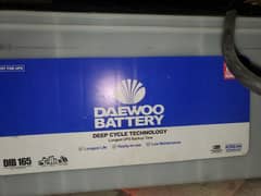 daewoo