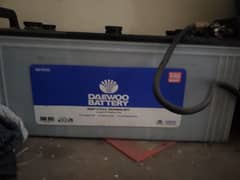 daewoo battery