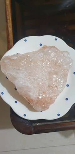 Pink Himaliyan Salt Rs50/kg