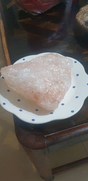 Pink Himaliyan Salt Rs50/kg 1