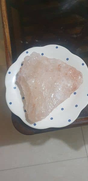 Pink Himaliyan Salt Rs50/kg 2