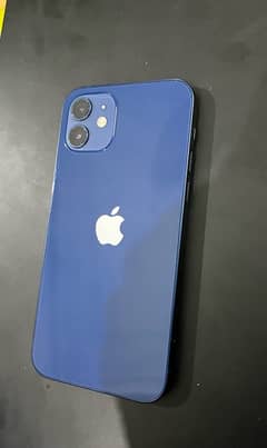 Iphone 12 non PTA