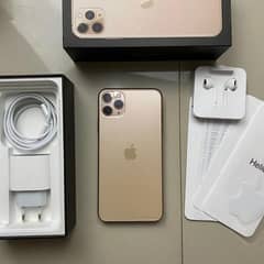 iphone 11 pro max storage 256 GB memory for sale 0329/6520/893