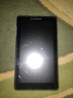 LENOVO TABLET 5000 ONLY