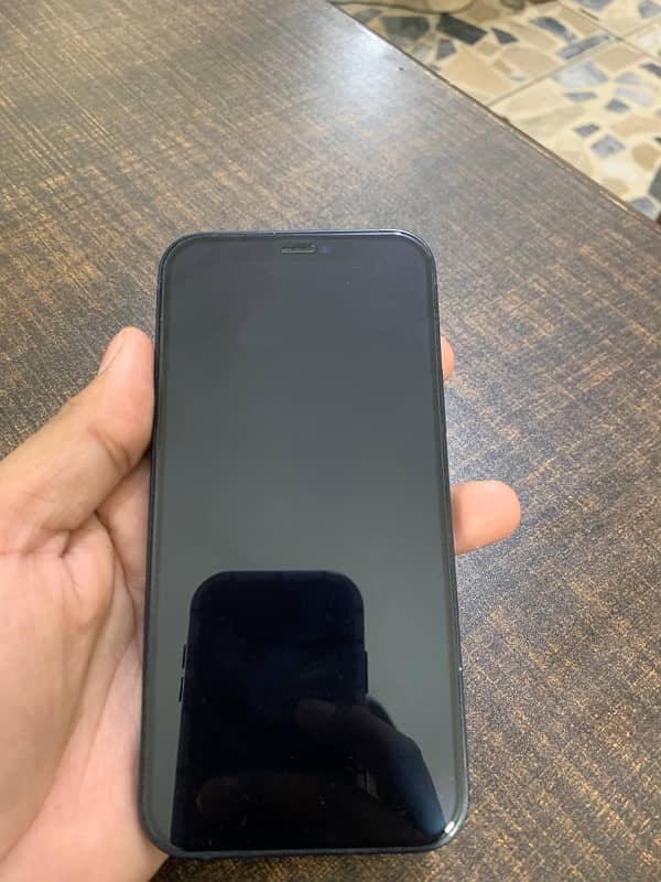 Apple Iphone 12, 128 gb Black 4