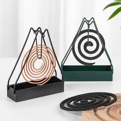 Triangular Mosquito Coil 0