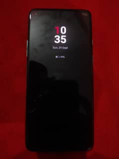 One Plus 8T 12/256 with Genuine 65Watt Charger