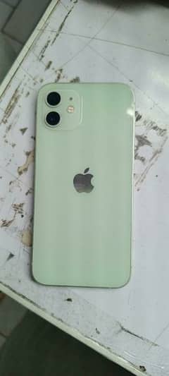 iPhone 12 non pta