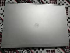 HP Elitebook 8460p 6 gb  320 gb