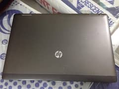 HP Core i5 3rd Generation