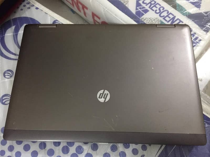 HP Core i5 3rd Generation 0