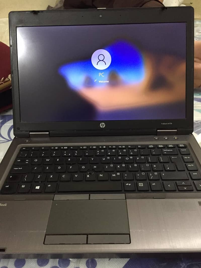 HP Core i5 3rd Generation 2