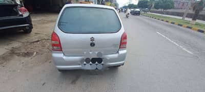 Suzuki Alto 2006