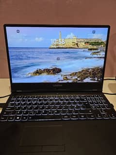 Lenovo Legion 9th Gen Gaming Laptop