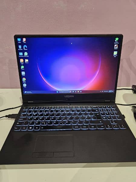 Lenovo Legion 9th Gen Gaming Laptop 1