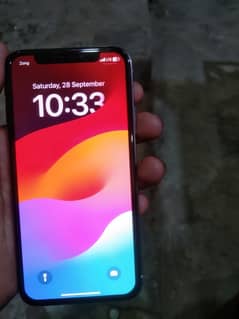 iPhone xs pta aproved