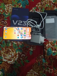 vivo v23