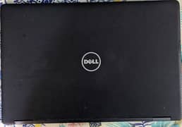 Dell Core i7 7th Generation