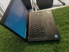 Lenovo x390 i7 8th gen with 16 GB RAM