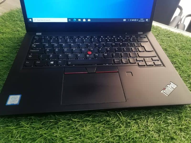 Lenovo x390 i7 8th gen with 16 GB RAM 1