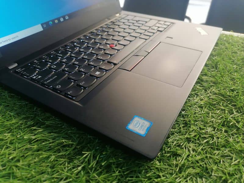 Lenovo x390 i7 8th gen with 16 GB RAM 5