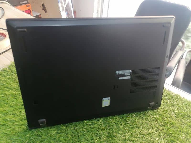 Lenovo x390 i7 8th gen with 16 GB RAM 7