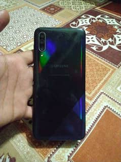 Samsung a30s 128gb with box