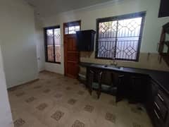 Double Storey House For Rent Six Bed Room Six Washroom Two TV Lounge Car Porch