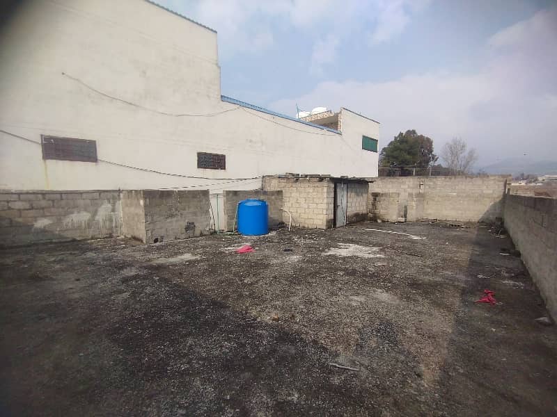 Single Storey House For Sale In Thanda Chowa 4