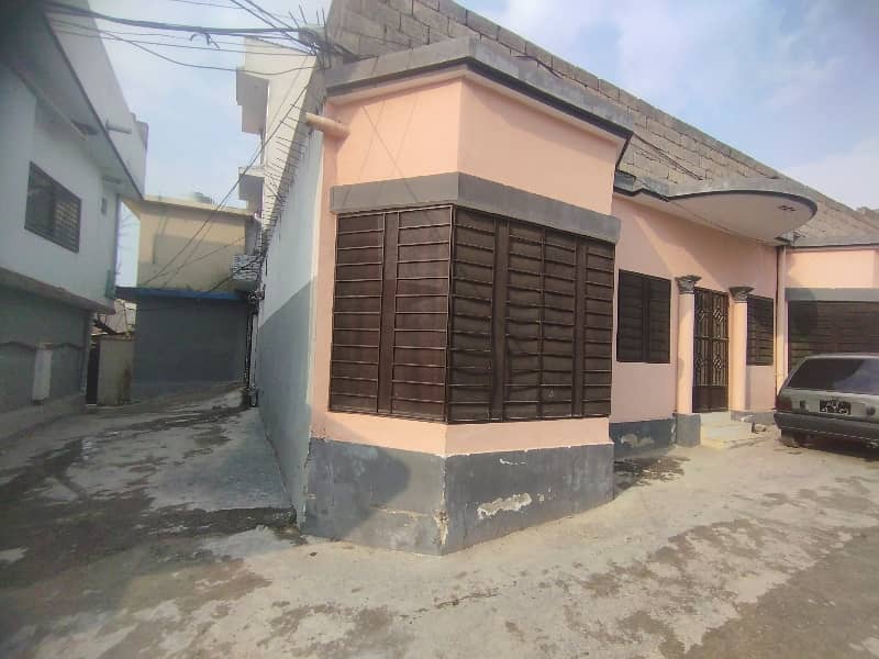 Single Storey House For Sale In Thanda Chowa 14