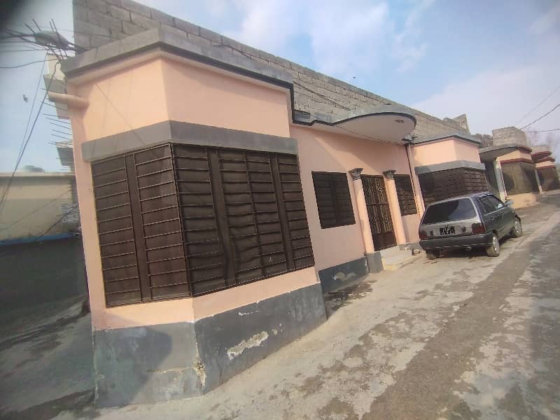 Single Storey House For Sale In Thanda Chowa 16