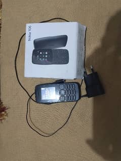 Nokia 106